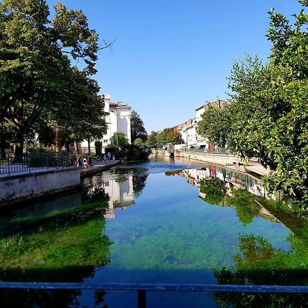 Villa Curcumas à LʼIsle-sur-la-Sorgue Extérieur photo