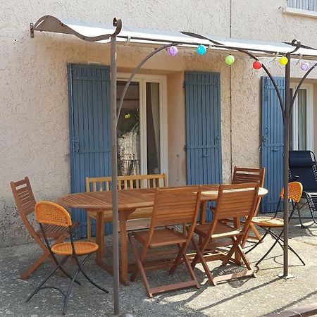 Villa Curcumas à LʼIsle-sur-la-Sorgue Extérieur photo