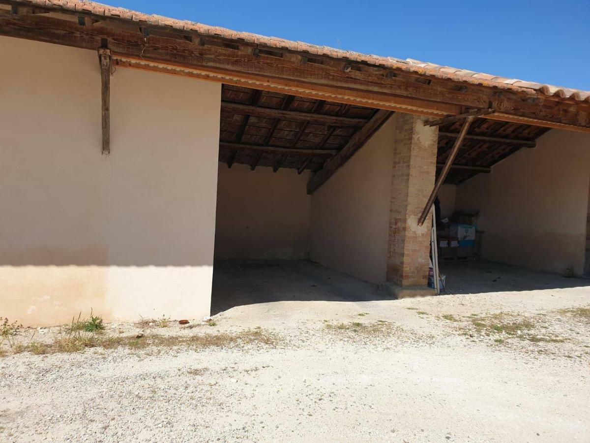 Villa Curcumas à LʼIsle-sur-la-Sorgue Extérieur photo