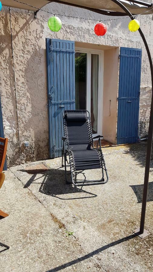 Villa Curcumas à LʼIsle-sur-la-Sorgue Extérieur photo