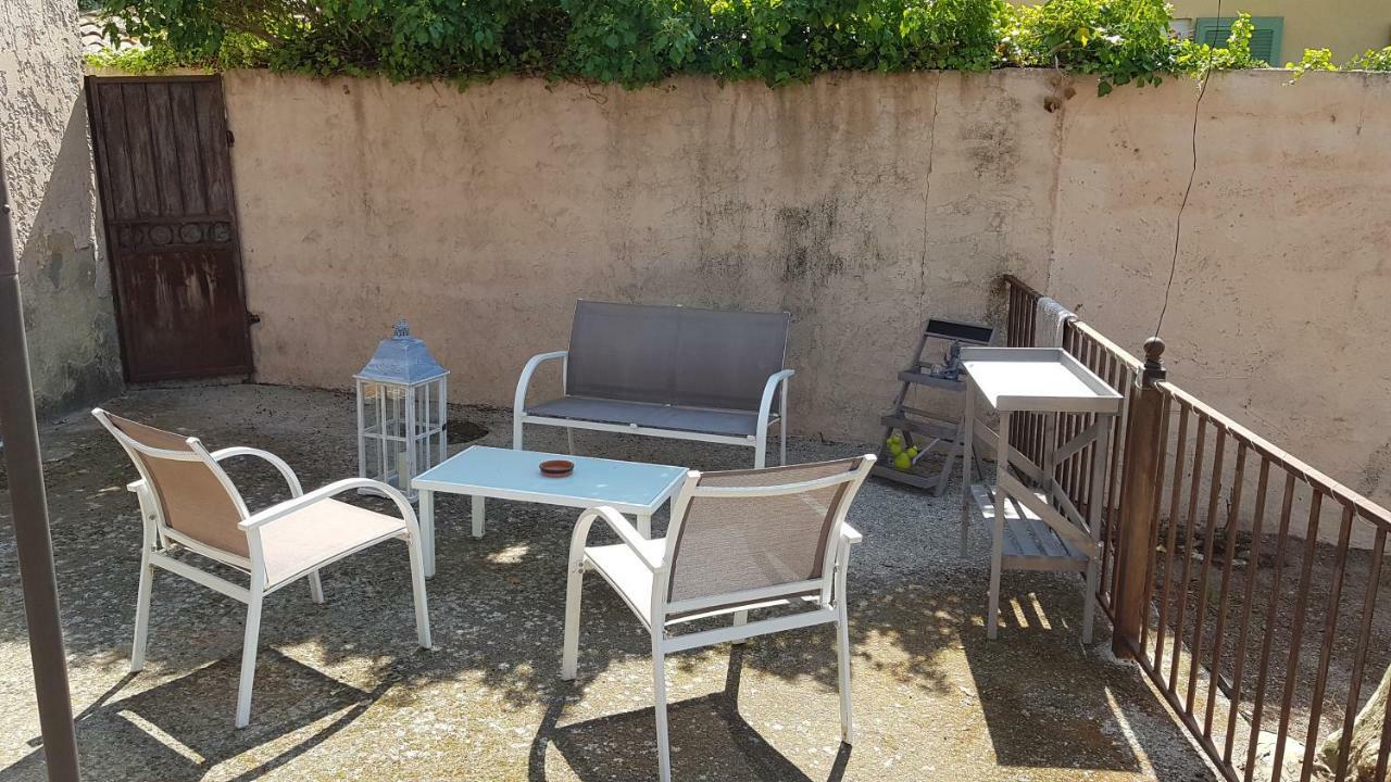 Villa Curcumas à LʼIsle-sur-la-Sorgue Extérieur photo
